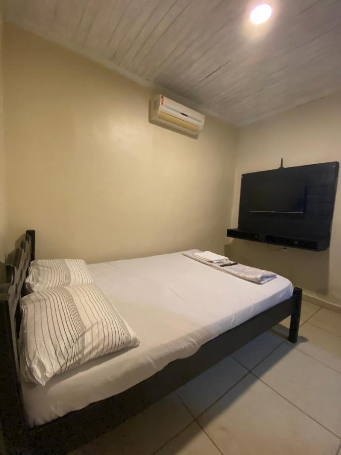 Hotel Do Rai Boa Vista (Roraima) Kültér fotó