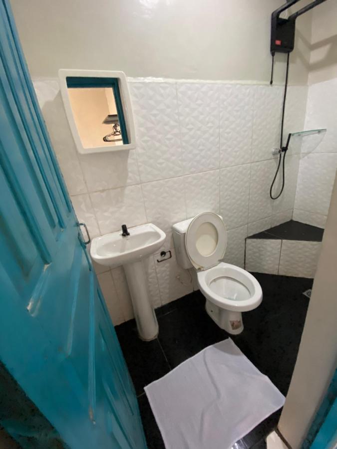 Hotel Do Rai Boa Vista (Roraima) Kültér fotó