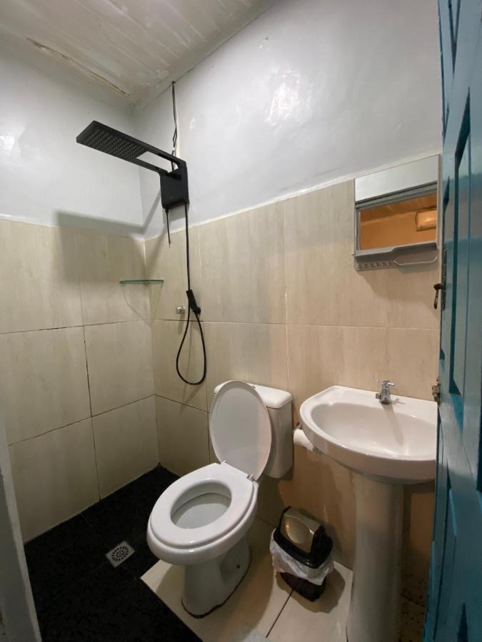 Hotel Do Rai Boa Vista (Roraima) Kültér fotó