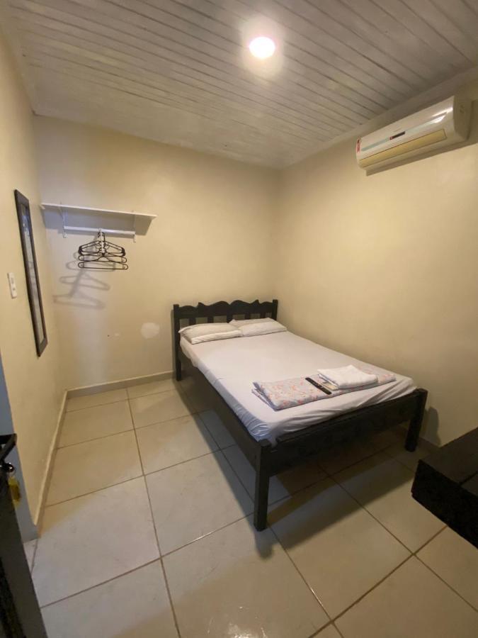 Hotel Do Rai Boa Vista (Roraima) Kültér fotó