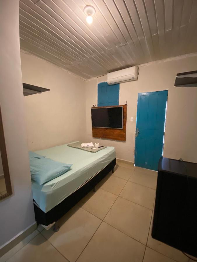 Hotel Do Rai Boa Vista (Roraima) Kültér fotó