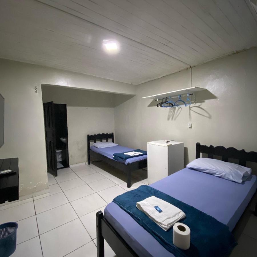 Hotel Do Rai Boa Vista (Roraima) Kültér fotó