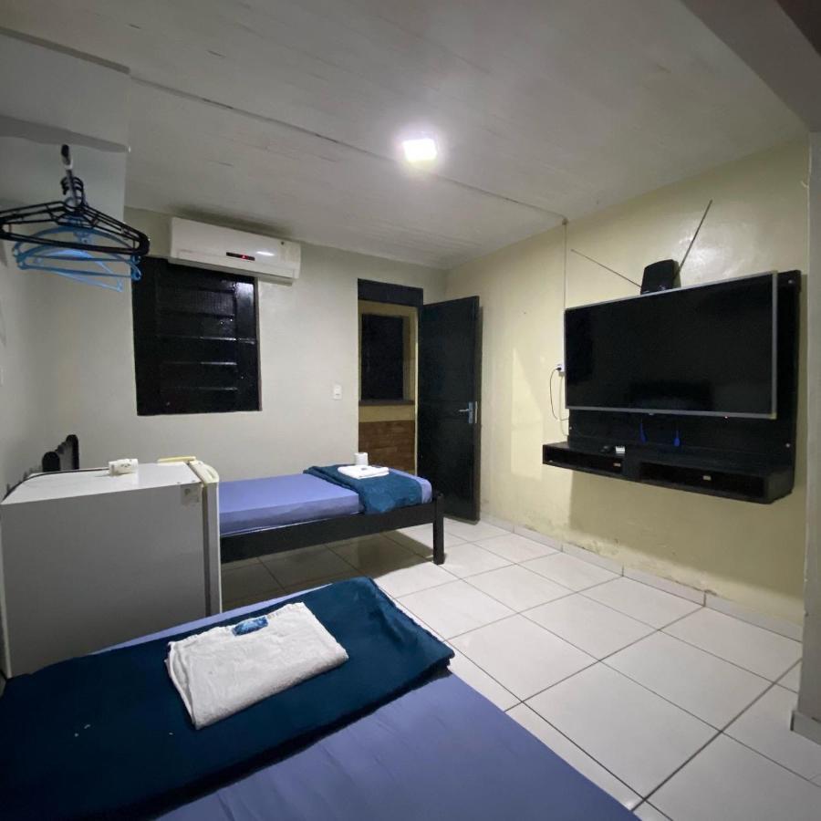 Hotel Do Rai Boa Vista (Roraima) Kültér fotó