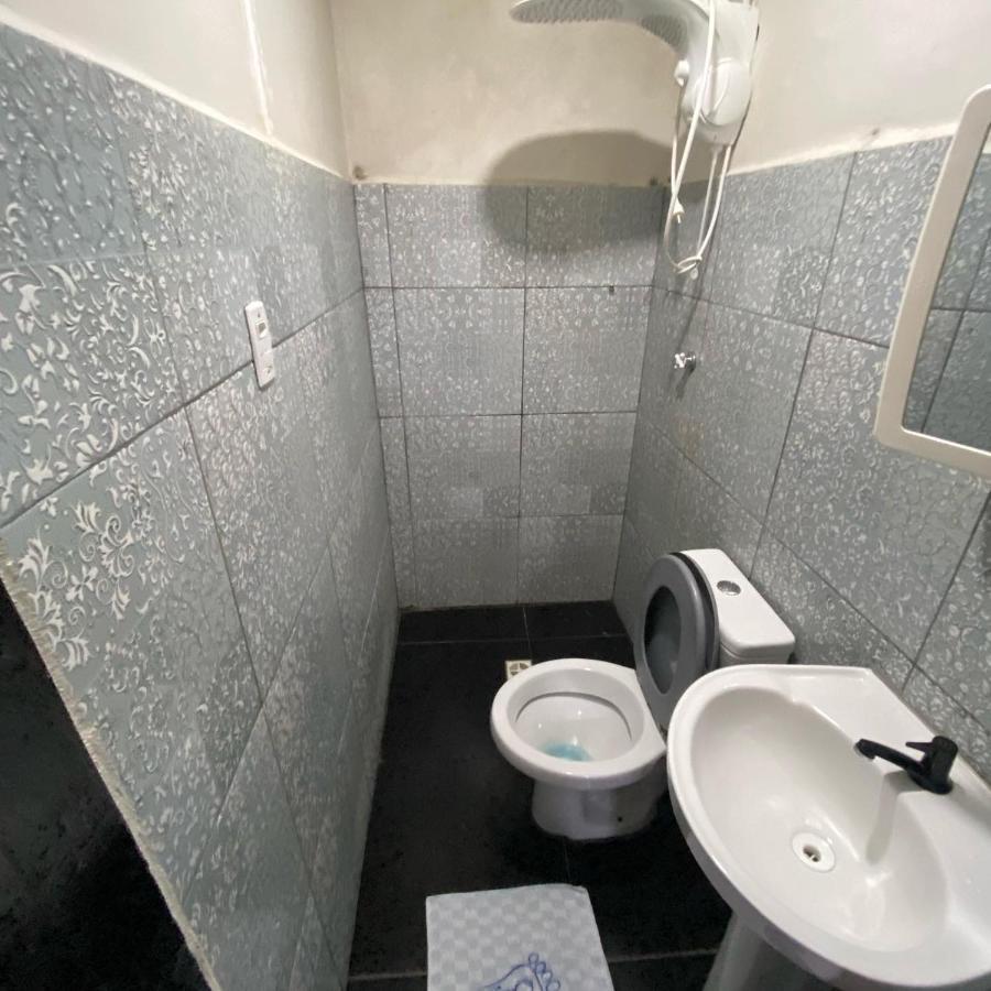 Hotel Do Rai Boa Vista (Roraima) Kültér fotó