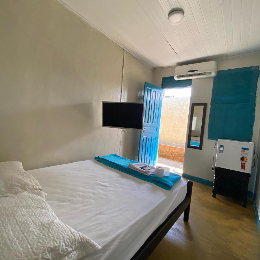 Hotel Do Rai Boa Vista (Roraima) Kültér fotó