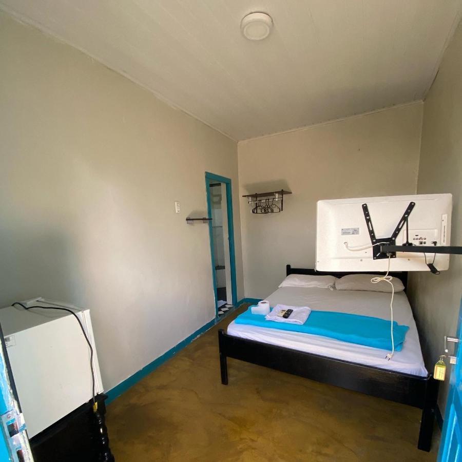 Hotel Do Rai Boa Vista (Roraima) Kültér fotó