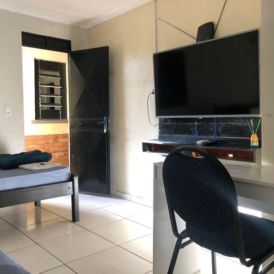 Hotel Do Rai Boa Vista (Roraima) Kültér fotó