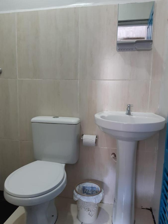 Hotel Do Rai Boa Vista (Roraima) Kültér fotó