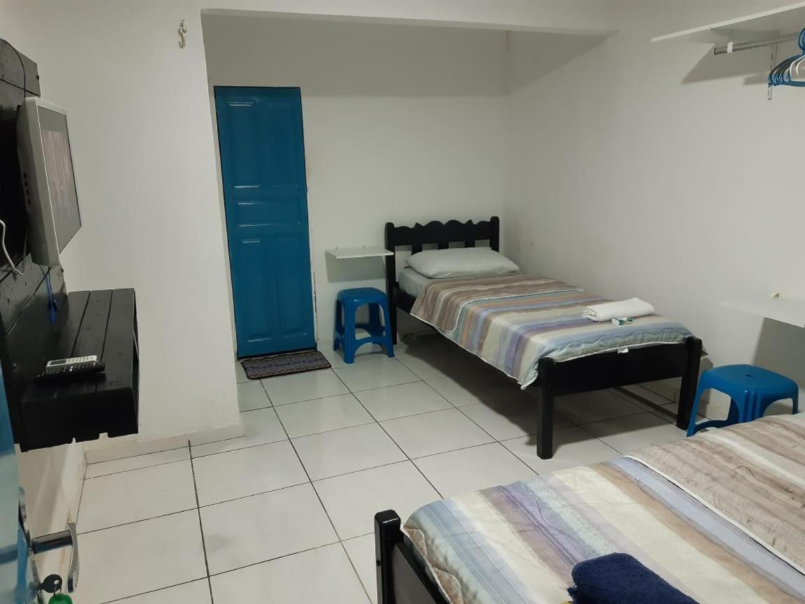 Hotel Do Rai Boa Vista (Roraima) Kültér fotó