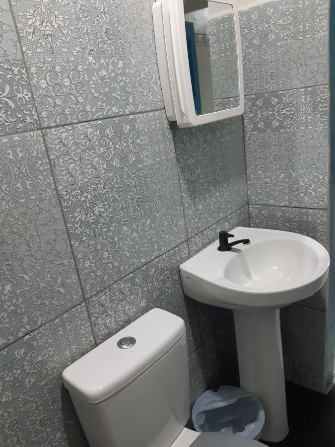 Hotel Do Rai Boa Vista (Roraima) Kültér fotó