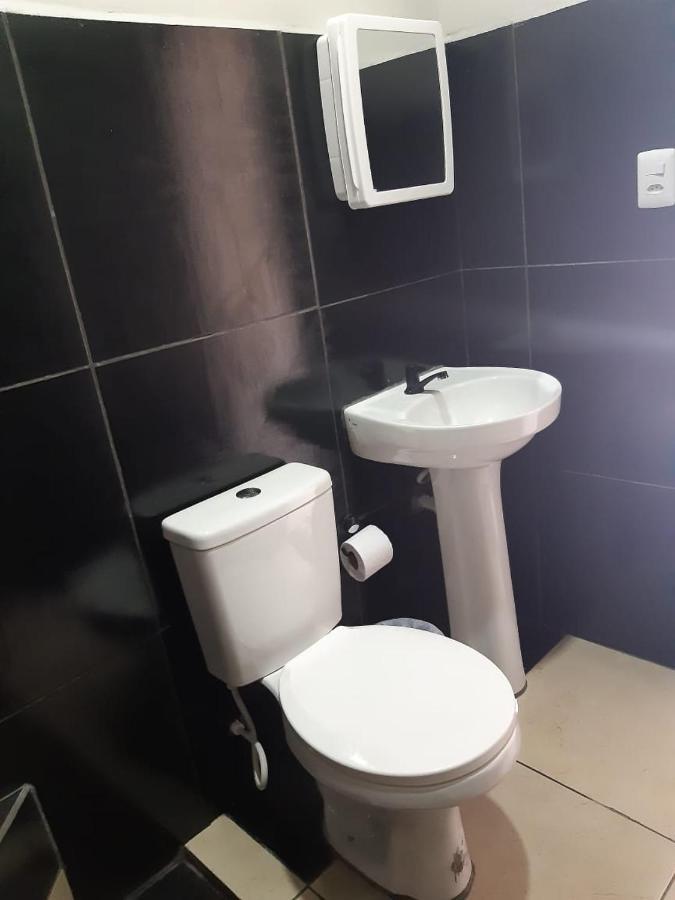 Hotel Do Rai Boa Vista (Roraima) Kültér fotó